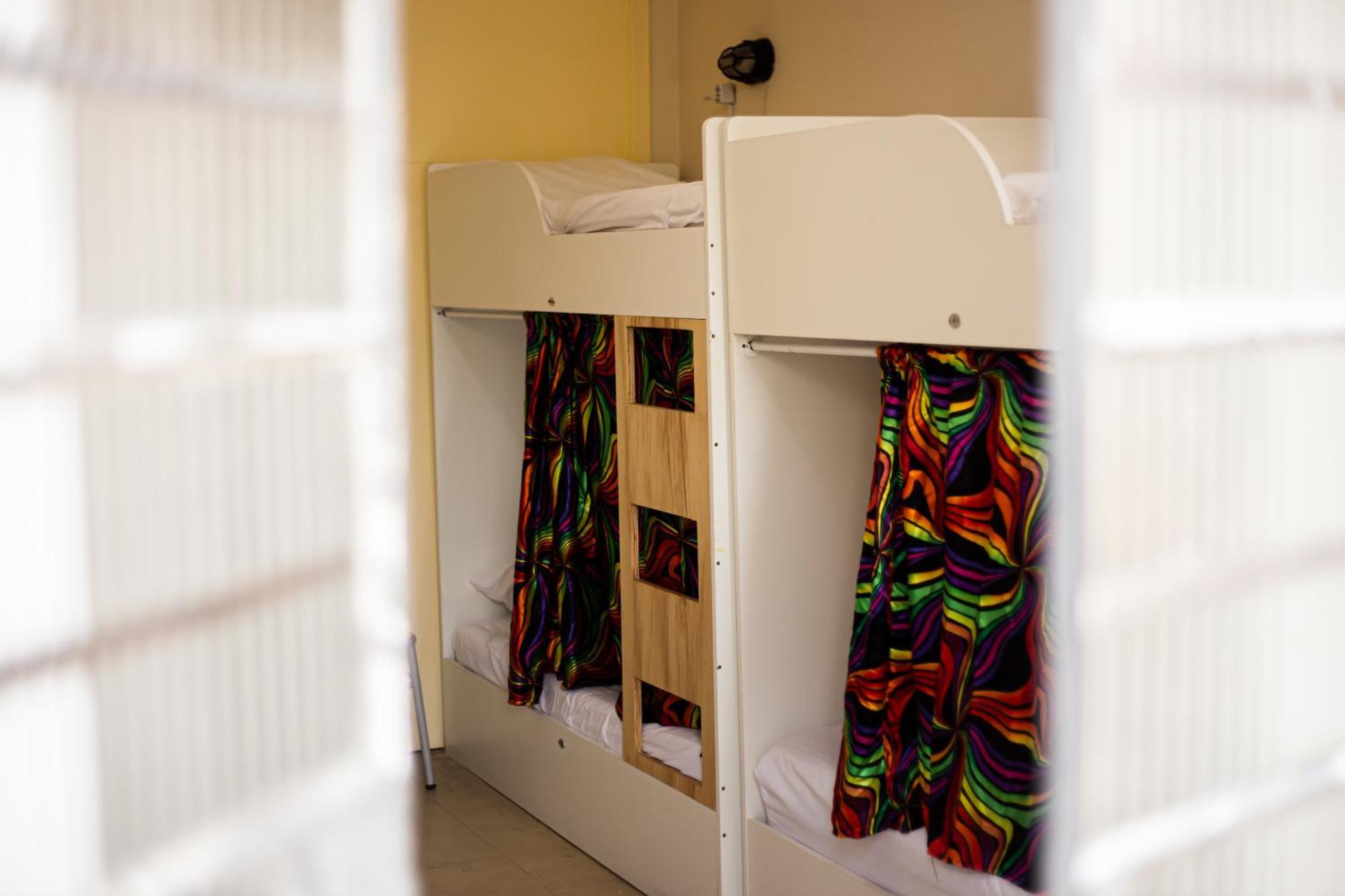 Hostel Liberdade São Paulo Zewnętrze zdjęcie