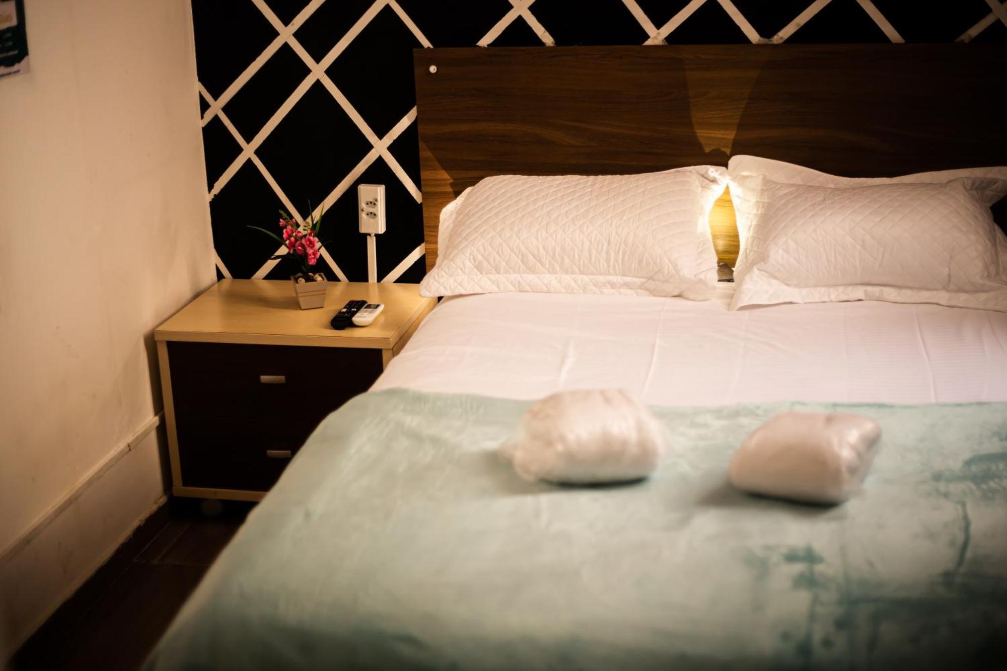 Hostel Liberdade São Paulo Zewnętrze zdjęcie