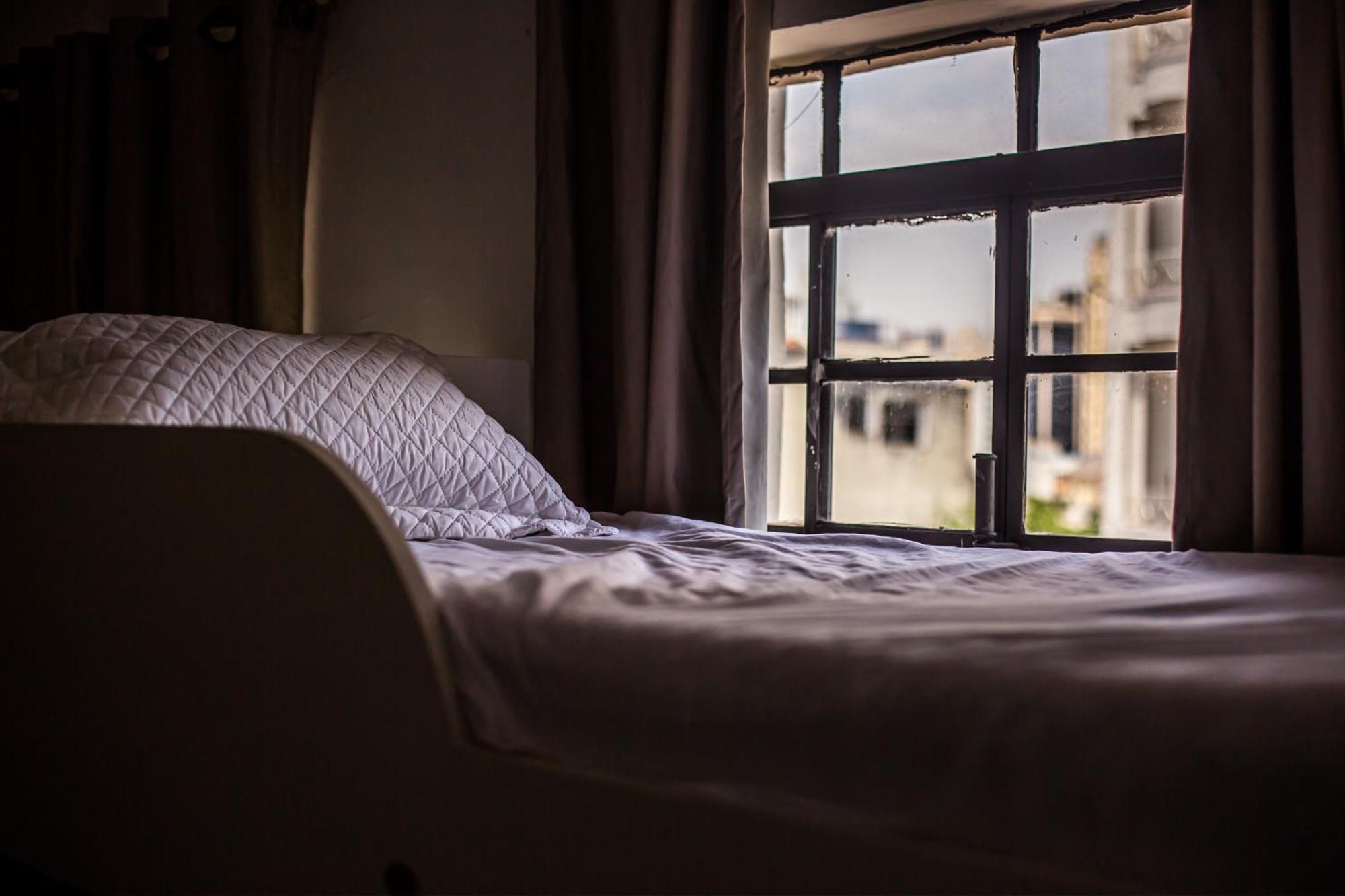 Hostel Liberdade São Paulo Zewnętrze zdjęcie