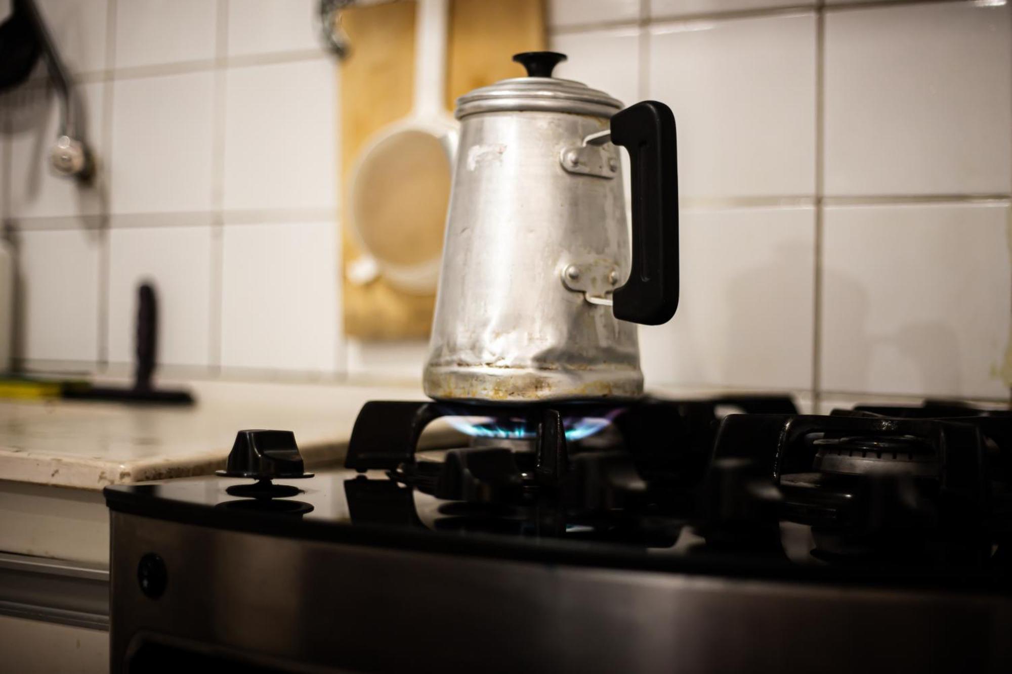 Hostel Liberdade São Paulo Zewnętrze zdjęcie