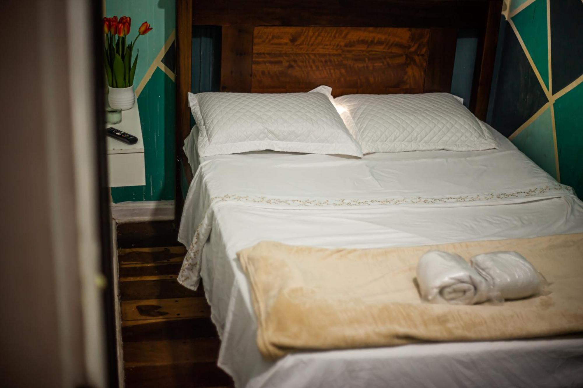 Hostel Liberdade São Paulo Zewnętrze zdjęcie